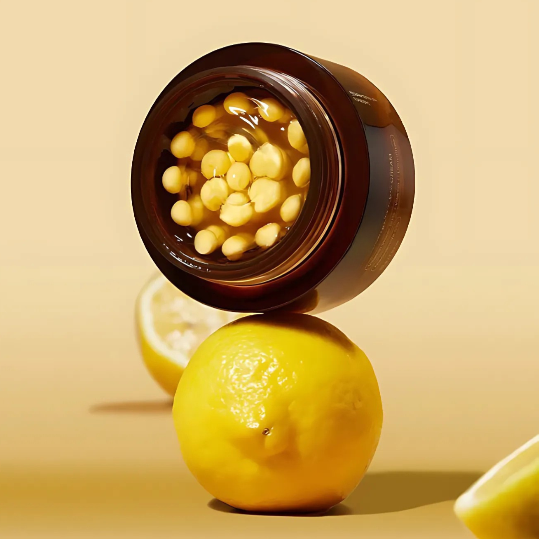Boba Vitamin C Cream