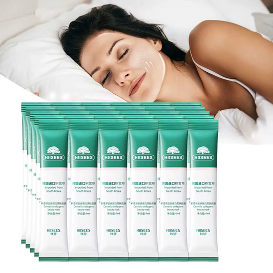 Collagen Sleeping Facial Masks (30pcs)